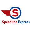 Speedline Express Logo