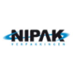 Nipak BV Logo