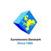 European Removal & Storage Co. Logo