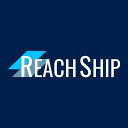 ReachShip Logo