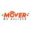 MOVER - We Deliver Logo