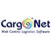 CargoNet Logistics & Freight Software Logo