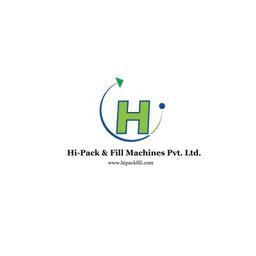 Hi-Pack & Fill Machines Pvt. Ltd. Logo