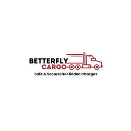 BetterFly Cargo Logo