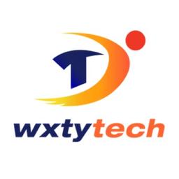 Wxtytech | Wuxi Taiyang Packaging Technology Co., Ltd. Logo