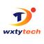 Wxtytech | Wuxi Taiyang Packaging Technology Co., Ltd. Logo