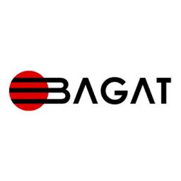 Bagat Sp. z o.o. Logo