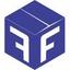FF Logistics Logo