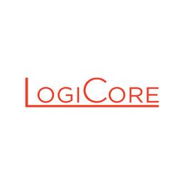 LogiCore Inc. Logo