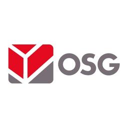 OSG Containers and Modular Pte Ltd Logo