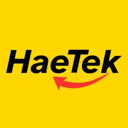 HaeTek (해택) Logo