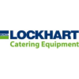 Lockhart Catering Equipment Logo