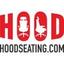 Hood Seating Logo
