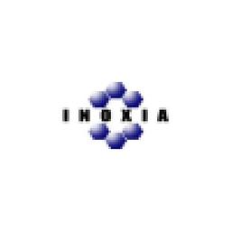 Inoxia Ltd Logo