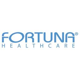 Fortuna Healthcare Logo
