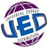 UNIVERSAL EXPRESS DISTRIBUTION LTD Logo