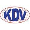 KDV Flow Logo