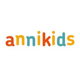 Annikids Logo