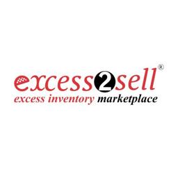 Excess2Sell Logo