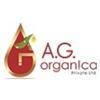 AGOrganica Logo