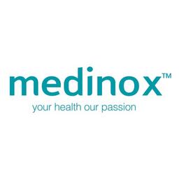 Medinox South Africa Logo