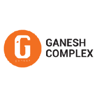 Ganesh Complex Logo