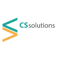 Digital Marketing Agency Mississauga - CS Web Solutions Logo