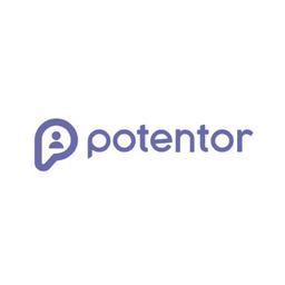 Potentor Logo