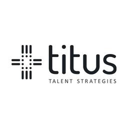Titus Talent Strategies Logo