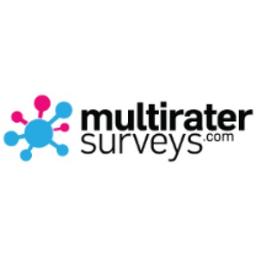 Multirater Surveys Logo