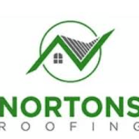 Nortons Roofing Logo