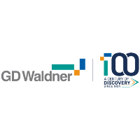 Gd Waldner Logo