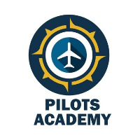 Pilots Academy Logo