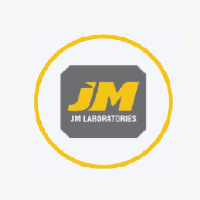 JM Laboratories Logo