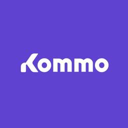 Kommo Logo