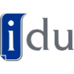 IDU | Budgeting, Forecasting and Reporting Solutions Logo
