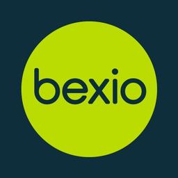 bexio AG Logo