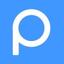 Peakflo (YC W22) Logo