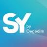 Cegedim e-business UK Logo