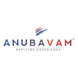 Anubavam Logo