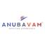 Anubavam Logo