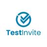 TestInvite Logo
