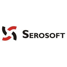 Serosoft: World's Fastest-growing Student Information System Company Logo