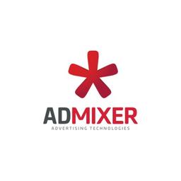 Admixer Logo