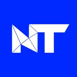NT Technology Logo