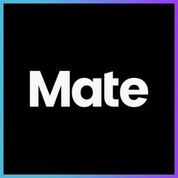 Mate Logo