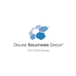 Online Solutions Group GmbH Logo