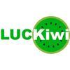 LUCKiwi Logo