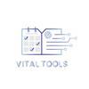 VITAL TOOLS Logo