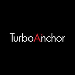 TurboAnchor Logo